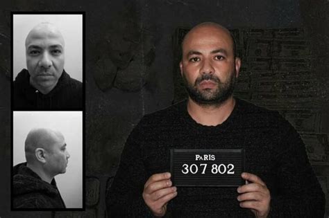 sofiane hambli origine|La justice marocaine condamne le baron de la drogue français。